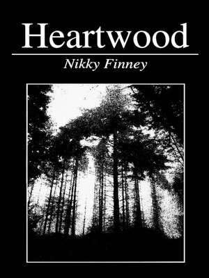 cover image of Heartwood